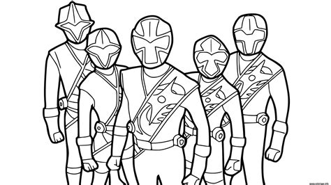 power ranger dessin|Power Rangers (Super